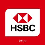 HSBC Jobs