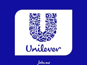 Unilever jobs