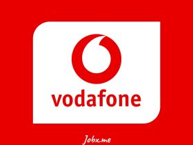Vodafone Jobs