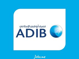 ADIB Jobs