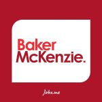 Baker Mckenzie Jobs