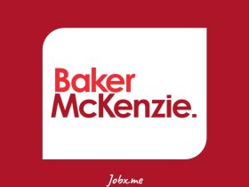 Baker Mckenzie Jobs
