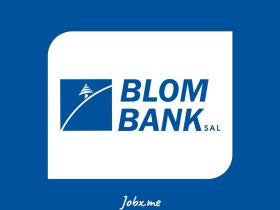 Blom Bank Jobs