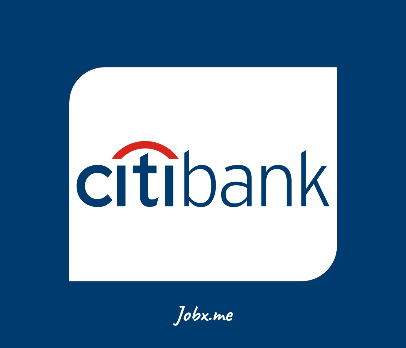 CITI Bank Jobs