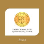 Egyptian Banking Institute Jobs