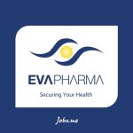Evapharma Jobs