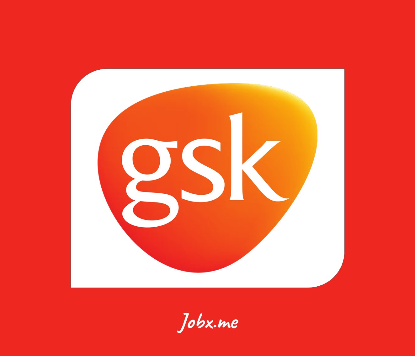GSK Jobs