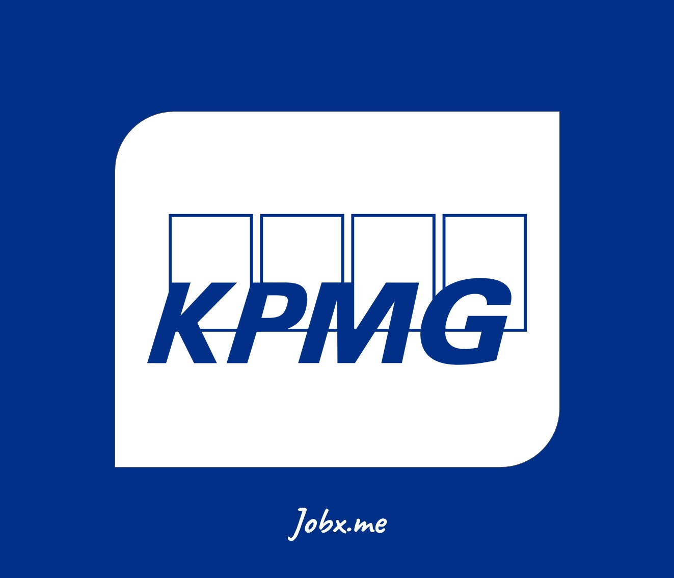 KPMG Jobs