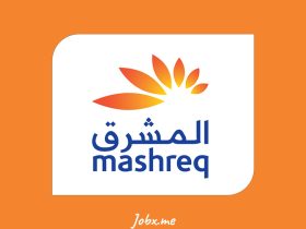 Mashreq Bank Jobs