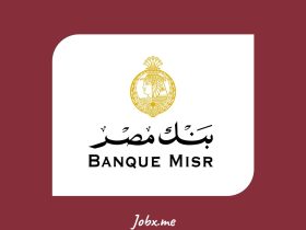 Banque Misr Jobs