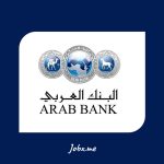 Arab Bank Jobs