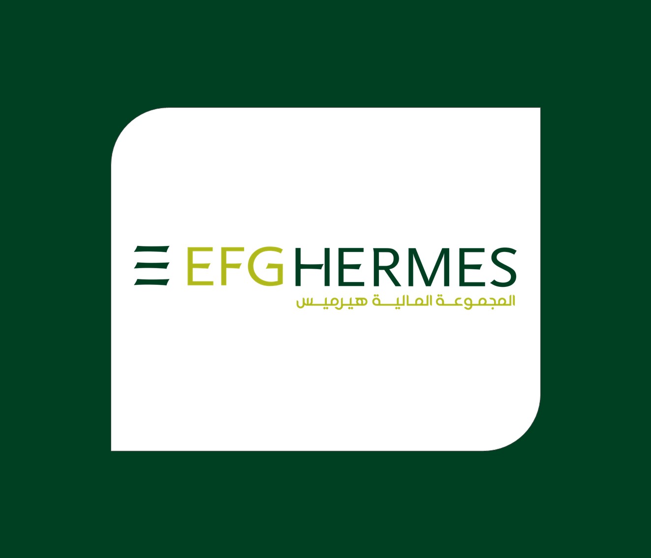 EFG Herms Jobs