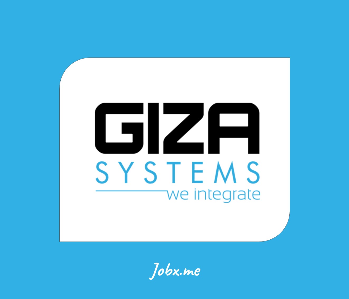 Giza Systems Jobs