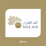 Nile Air Jobs