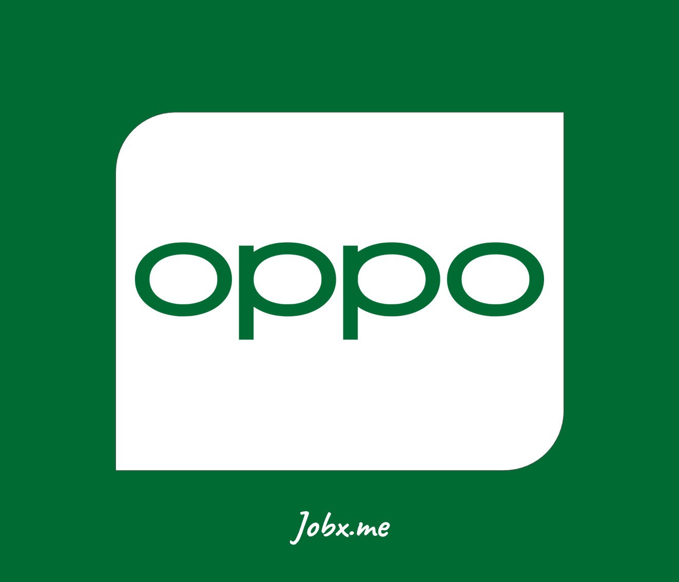 OPPO Jobs