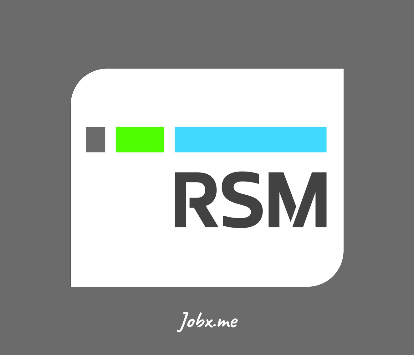RSM Jobs