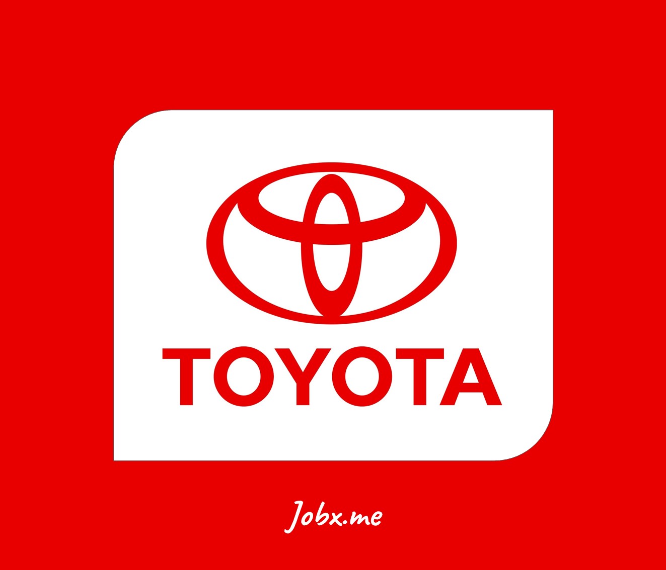 Toyota Jobs
