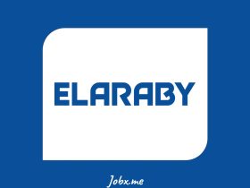 Elaraby Group Jobs