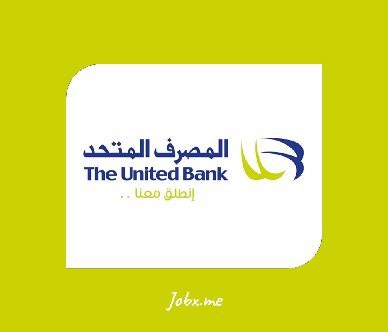 The United Bank Jobs