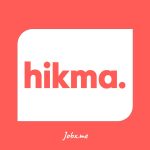 Hikma Jobs
