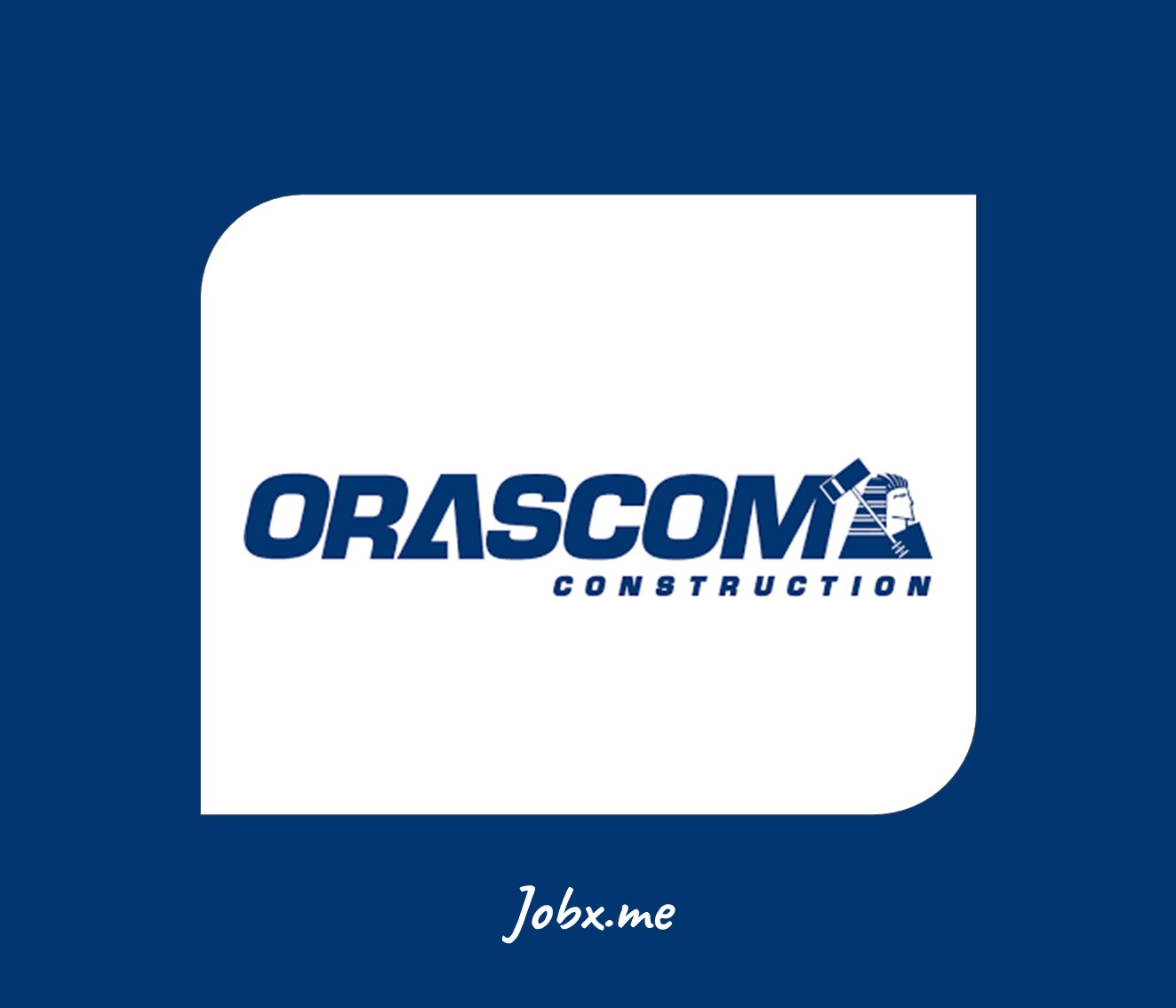 Orascom Jobs