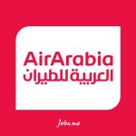 Air Arabia Jobs