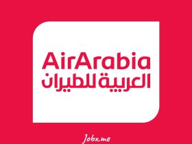Air Arabia Jobs