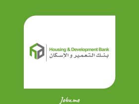 HD Bank Jobs