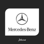 Mercedes Benz Jobs