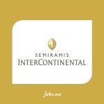 Semiramis Intercontinental Jobs