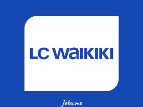 LC Waikiki Jobs