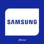 Samsung Jobs