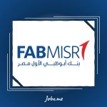 FAB Misr Jobs