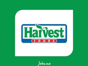 Harvest Food Jobs