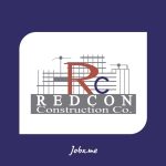 Redcon Jobs