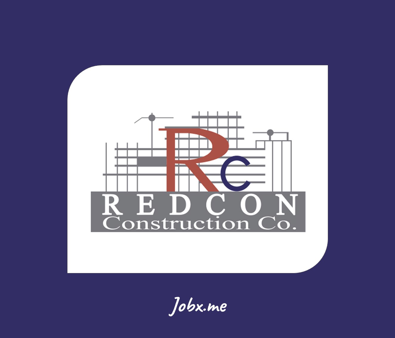 Redcon Jobs