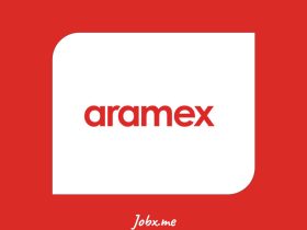 Aramex jobs