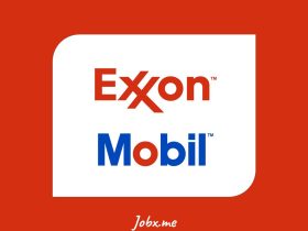 Exxon Mobil Jobs