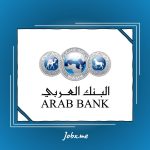 Arab Bank Jobs