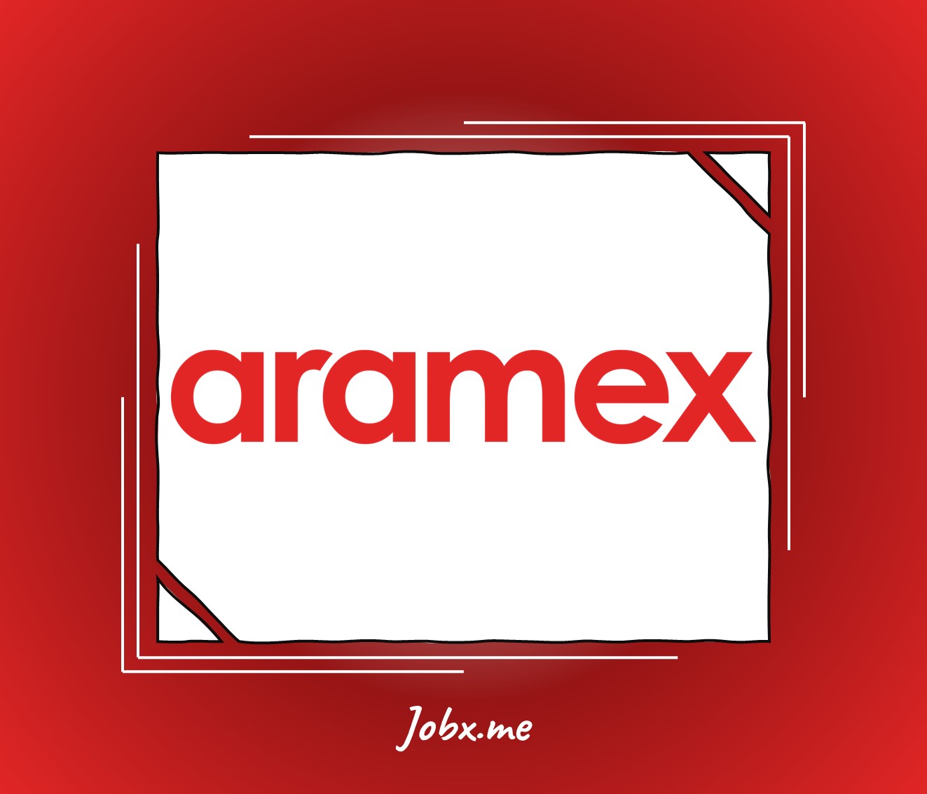 Aramex Career