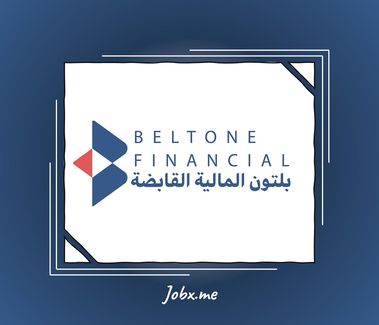 Beltone Financial Career