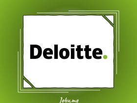 Deloitte Career