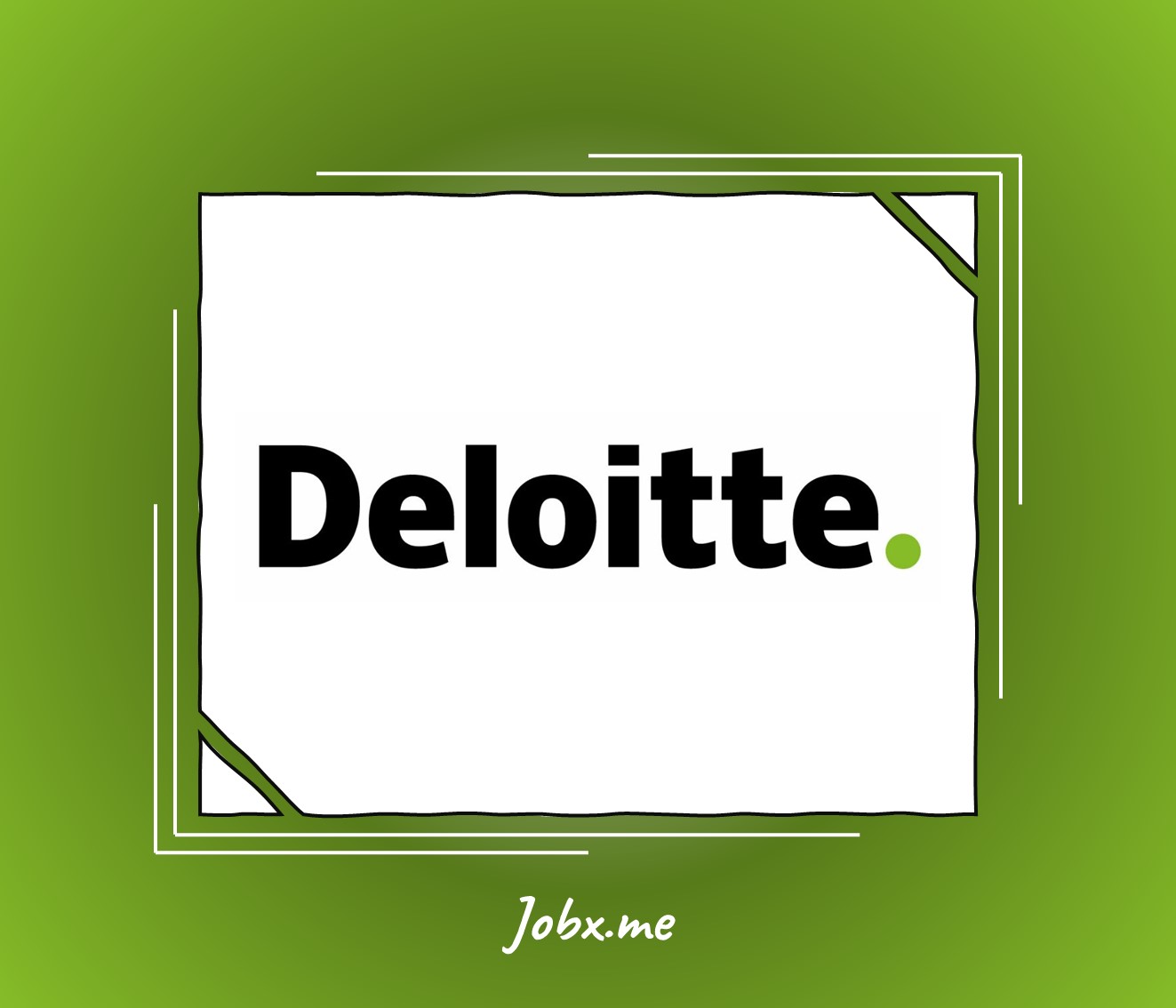 Deloitte Career