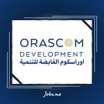 Orascom Development Career