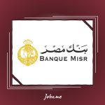 Banque Misr Career