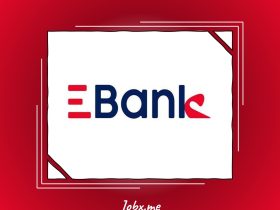 Ebank Career