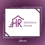 HR Solutions House Egypt Careers