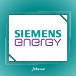 Siemens Careers