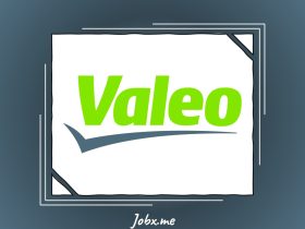 Valeo Careers