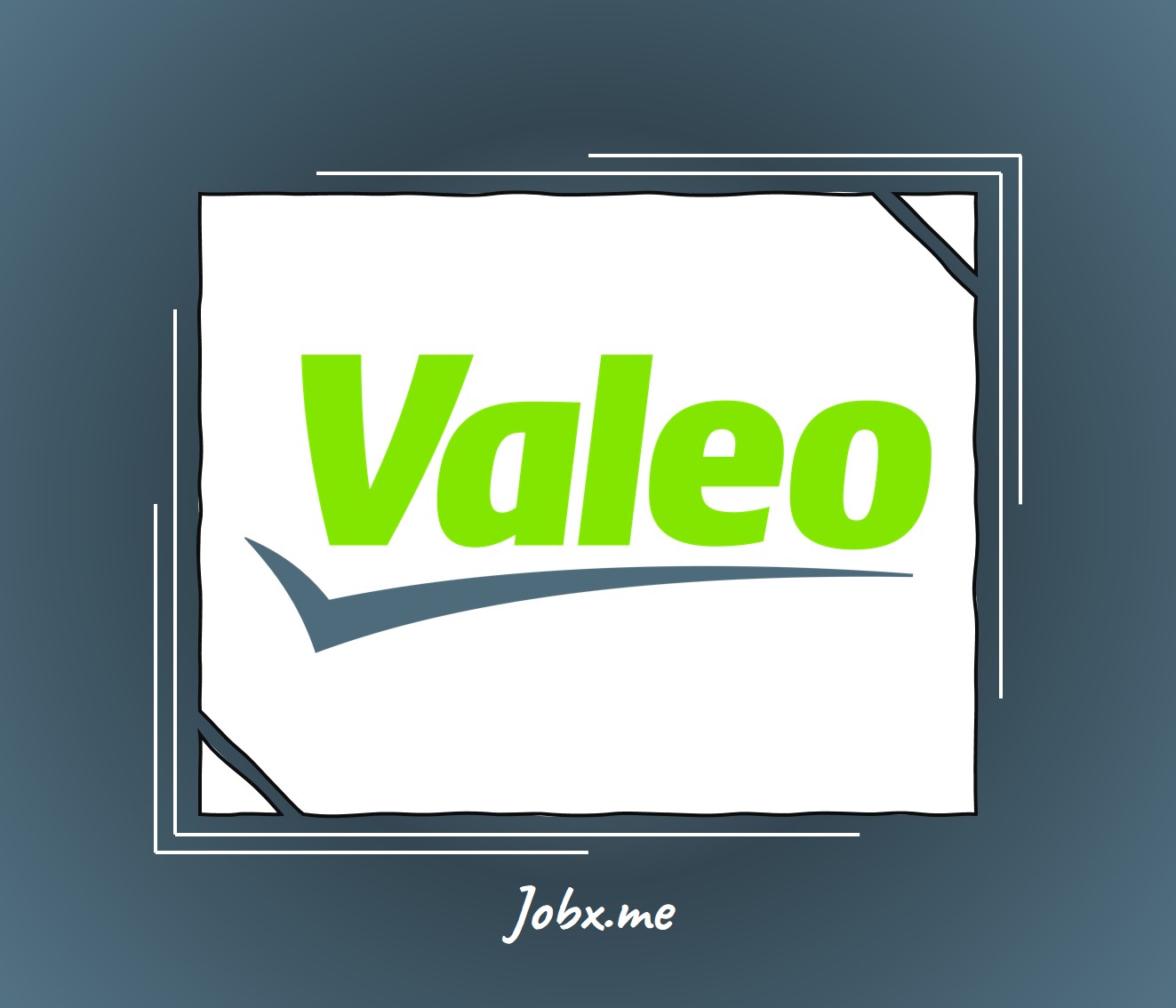Valeo Careers
